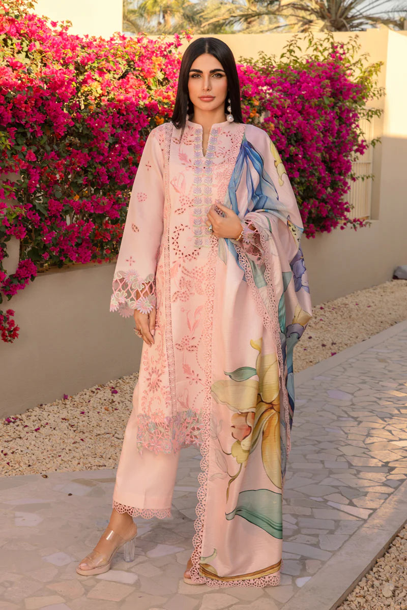 Rangrasiya | Carnation Summer 24 | Camilia - Khanumjan  Pakistani Clothes and Designer Dresses in UK, USA 