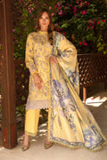 Rangrasiya | Carnation Summer 24 | Iris - Khanumjan  Pakistani Clothes and Designer Dresses in UK, USA 