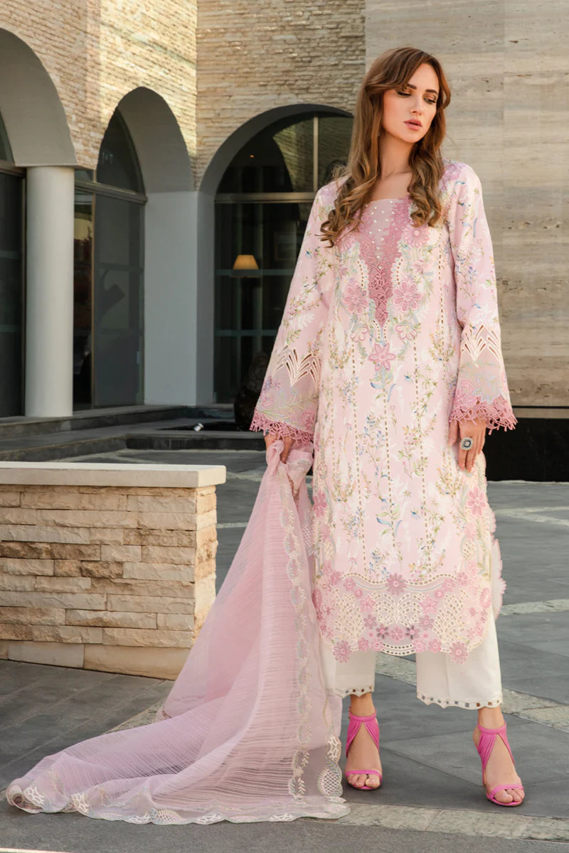 Rangrasiya | Carnation Summer 24 | Amelia - Khanumjan  Pakistani Clothes and Designer Dresses in UK, USA 
