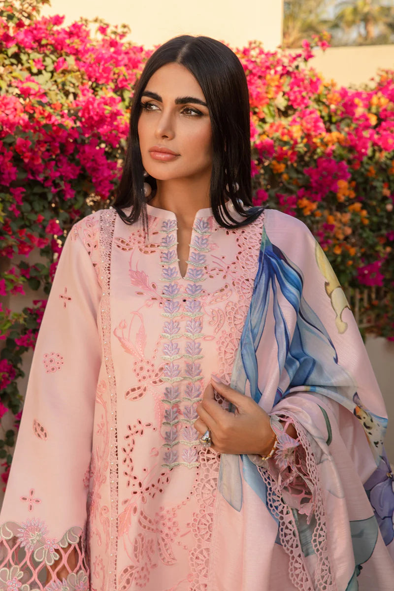 Rangrasiya | Carnation Summer 24 | Camilia - Khanumjan  Pakistani Clothes and Designer Dresses in UK, USA 