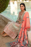 Rangrasiya | Carnation Summer 24 | Orchid - Khanumjan  Pakistani Clothes and Designer Dresses in UK, USA 