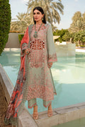 Rangrasiya | Carnation Summer 24 | Orchid - Khanumjan  Pakistani Clothes and Designer Dresses in UK, USA 