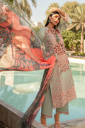 Rangrasiya | Carnation Summer 24 | Orchid - Khanumjan  Pakistani Clothes and Designer Dresses in UK, USA 