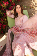 Rangrasiya | Carnation Summer 24 | Zinnia - Khanumjan  Pakistani Clothes and Designer Dresses in UK, USA 