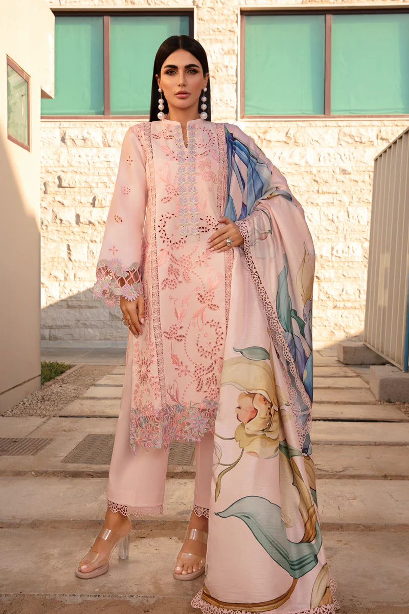 Rangrasiya | Carnation Summer 24 | Camilia - Khanumjan  Pakistani Clothes and Designer Dresses in UK, USA 