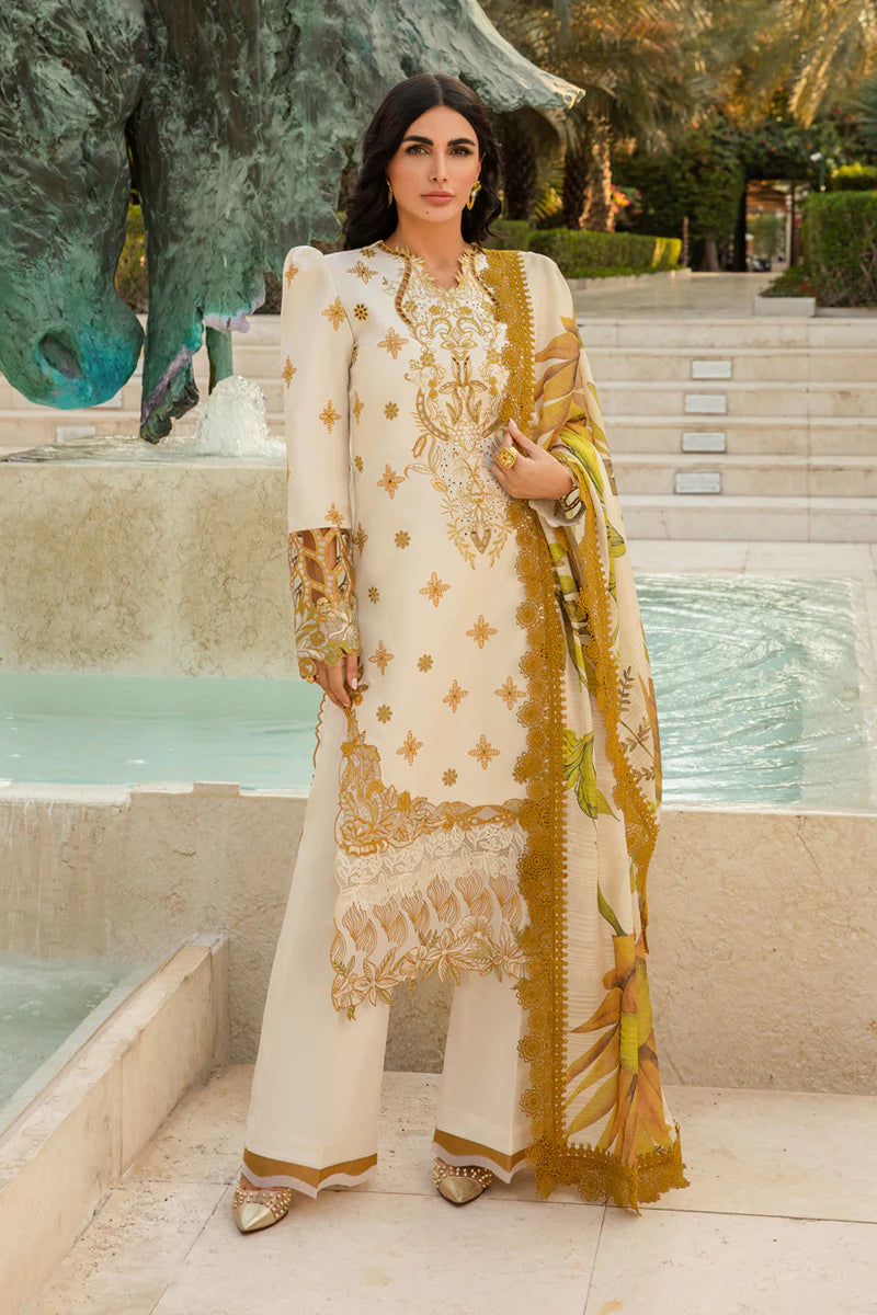 Rangrasiya | Carnation Summer 24 | ISABELLA - Khanumjan  Pakistani Clothes and Designer Dresses in UK, USA 