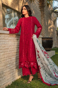 Rangrasiya | Carnation Summer 24 | Scarlet - Khanumjan  Pakistani Clothes and Designer Dresses in UK, USA 