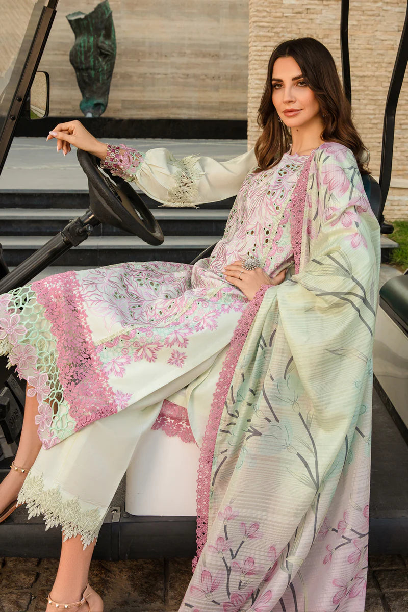 Rangrasiya | Carnation Summer 24 | Liana - Khanumjan  Pakistani Clothes and Designer Dresses in UK, USA 