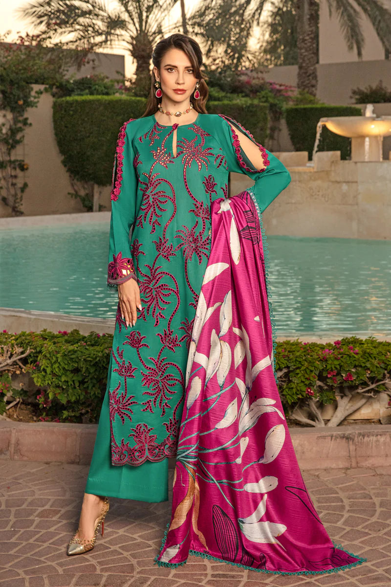 Rangrasiya | Carnation Summer 24 | Mia - Khanumjan  Pakistani Clothes and Designer Dresses in UK, USA 