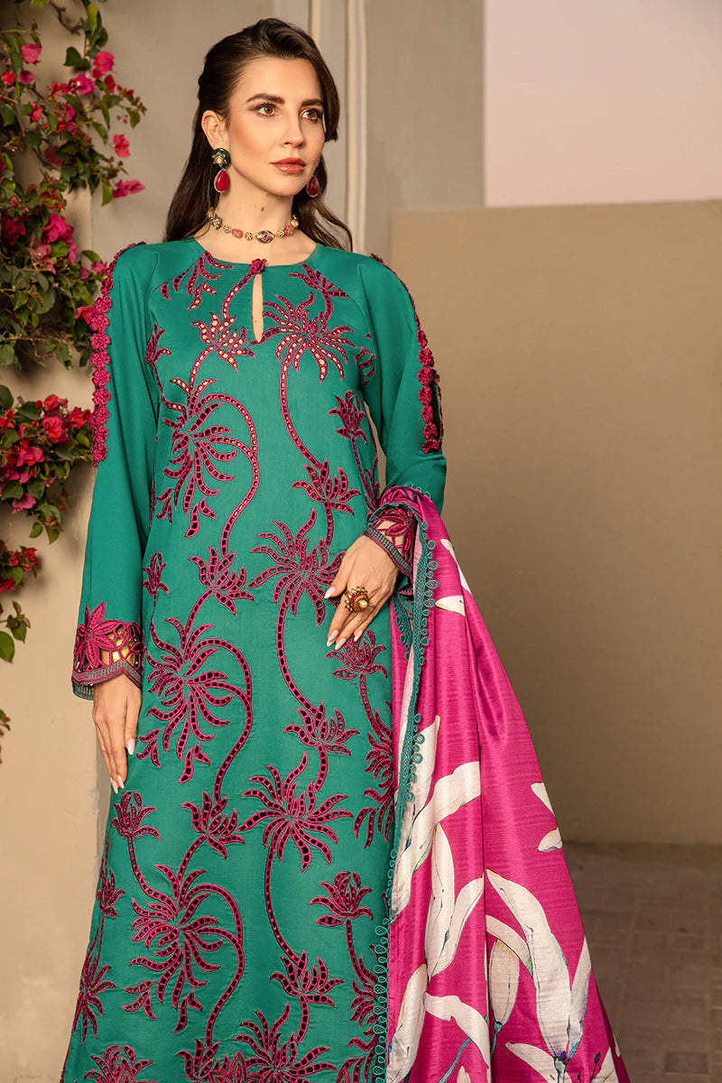 Rangrasiya | Carnation Summer 24 | Mia - Khanumjan  Pakistani Clothes and Designer Dresses in UK, USA 