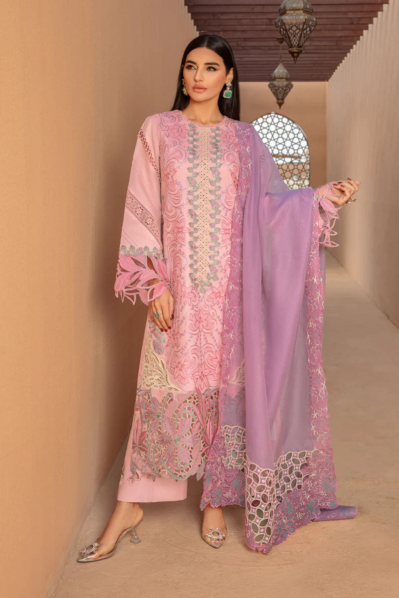 Rangrasiya | Premium Lawn 24 | Ayleen - Khanumjan  Pakistani Clothes and Designer Dresses in UK, USA 