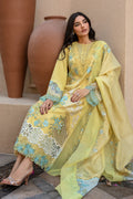 Rangrasiya | Premium Lawn 24 | Amani - Khanumjan  Pakistani Clothes and Designer Dresses in UK, USA 