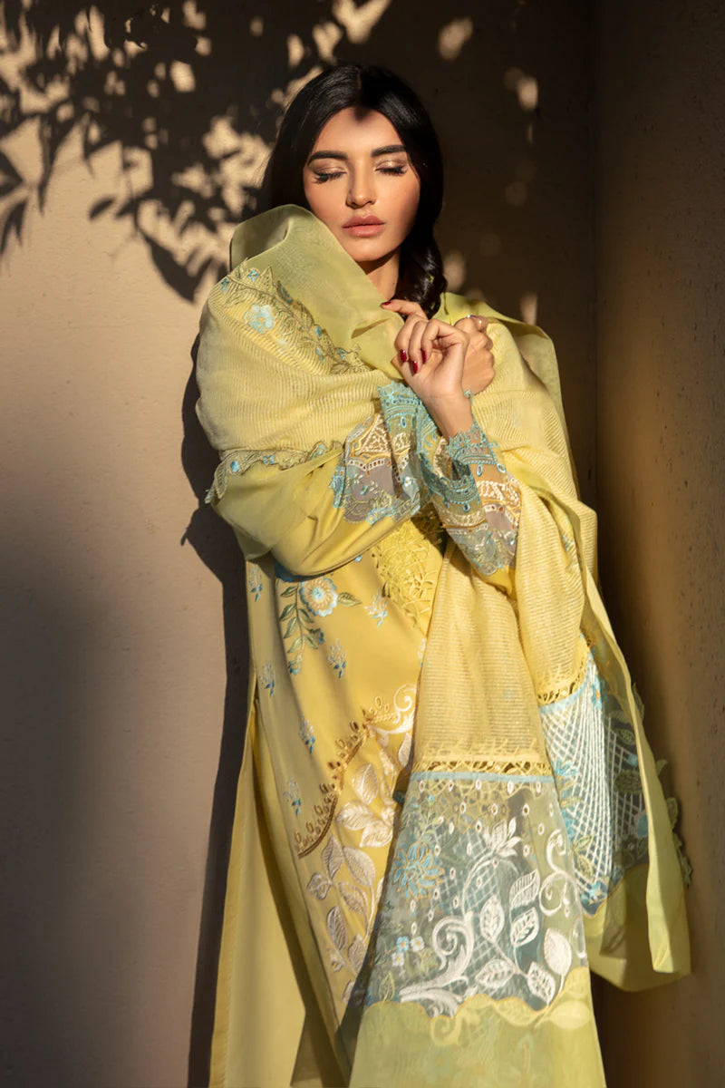 Rangrasiya | Premium Lawn 24 | Amani - Khanumjan  Pakistani Clothes and Designer Dresses in UK, USA 