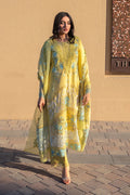 Rangrasiya | Premium Lawn 24 | Amani - Khanumjan  Pakistani Clothes and Designer Dresses in UK, USA 