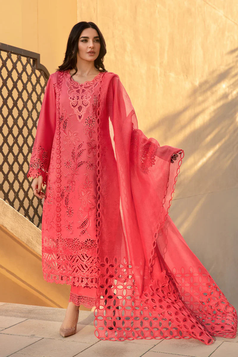 Rangrasiya | Premium Lawn 24 | NATALIA - Khanumjan  Pakistani Clothes and Designer Dresses in UK, USA 