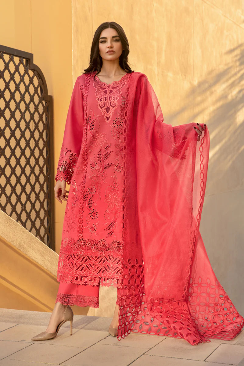 Rangrasiya | Premium Lawn 24 | NATALIA - Khanumjan  Pakistani Clothes and Designer Dresses in UK, USA 