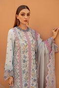 Rangrasiya | Premium Lawn 24 | Parisa - Khanumjan  Pakistani Clothes and Designer Dresses in UK, USA 