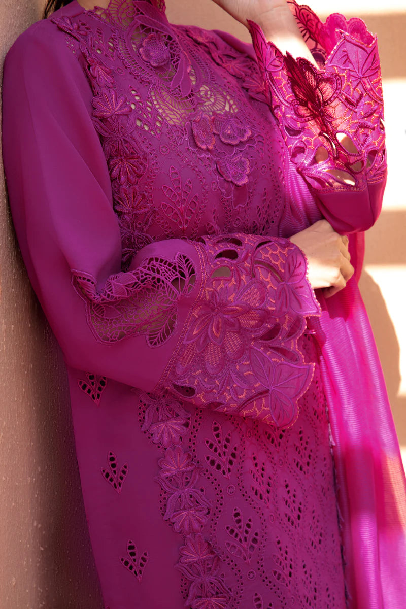 Rangrasiya | Premium Lawn 24 | Zariha - Khanumjan  Pakistani Clothes and Designer Dresses in UK, USA 