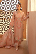 Rangrasiya | Premium Lawn 24 | Minaal - Khanumjan  Pakistani Clothes and Designer Dresses in UK, USA 