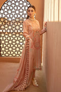 Rangrasiya | Premium Lawn 24 | Minaal - Khanumjan  Pakistani Clothes and Designer Dresses in UK, USA 