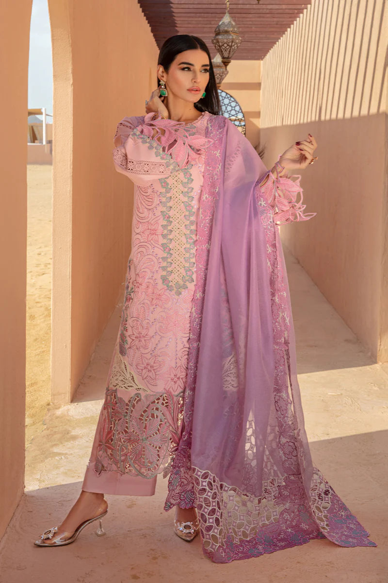 Rangrasiya | Premium Lawn 24 | Ayleen - Khanumjan  Pakistani Clothes and Designer Dresses in UK, USA 