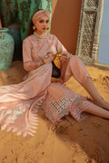 Rangrasiya | Premium Lawn 24 | Minaal - Khanumjan  Pakistani Clothes and Designer Dresses in UK, USA 