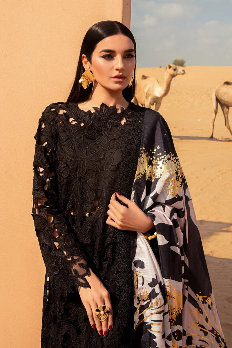 Rangrasiya | Premium Lawn 24 | Alaya - Khanumjan  Pakistani Clothes and Designer Dresses in UK, USA 