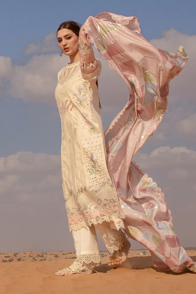Rangrasiya | Premium Lawn 24 | Nooreh - Khanumjan  Pakistani Clothes and Designer Dresses in UK, USA 