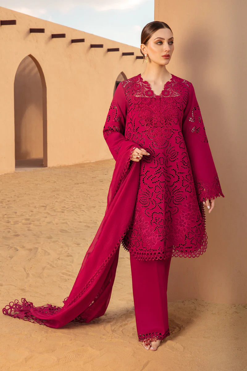 Rangrasiya | Premium Lawn 24 | Rameen - Khanumjan  Pakistani Clothes and Designer Dresses in UK, USA 