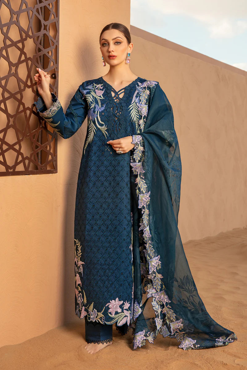 Rangrasiya | Premium Lawn 24 | Mahsa - Khanumjan  Pakistani Clothes and Designer Dresses in UK, USA 