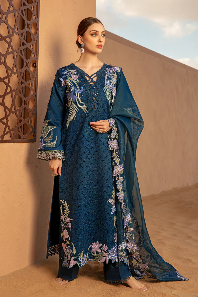 Rangrasiya | Premium Lawn 24 | Mahsa - Khanumjan  Pakistani Clothes and Designer Dresses in UK, USA 