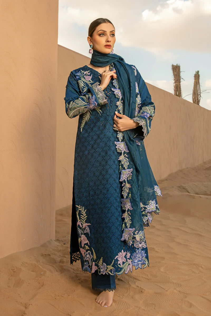 Rangrasiya | Premium Lawn 24 | Mahsa - Khanumjan  Pakistani Clothes and Designer Dresses in UK, USA 