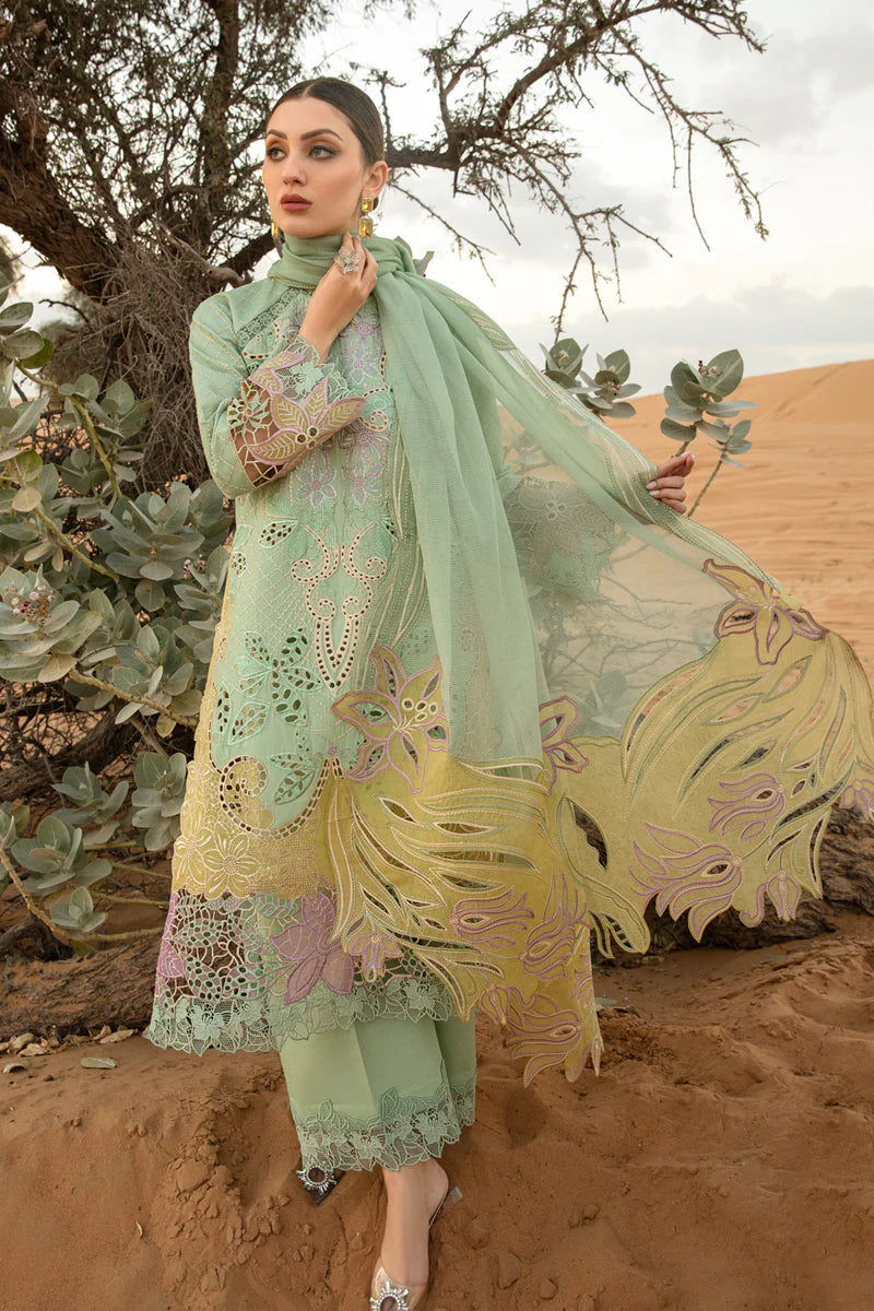 Rangrasiya | Premium Lawn 24 | Elnaz - Khanumjan  Pakistani Clothes and Designer Dresses in UK, USA 