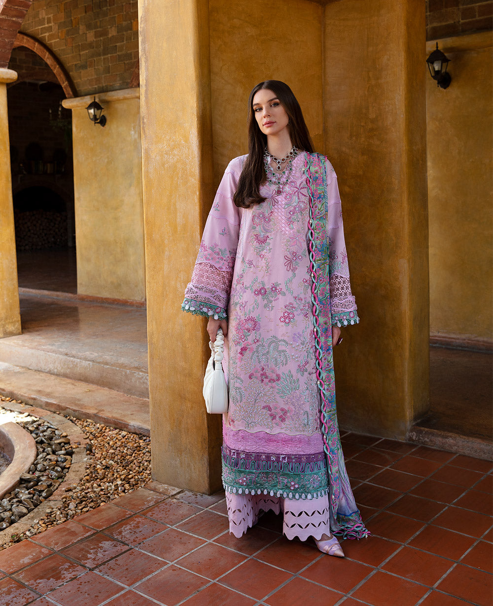 Republic Womenswear | Ilana Eid Luxury Lawn | Aveline - Khanumjan  Pakistani Clothes and Designer Dresses in UK, USA 