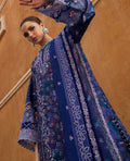 Republic Womenswear | Ilana Eid Luxury Lawn | Lûne - Khanumjan  Pakistani Clothes and Designer Dresses in UK, USA 