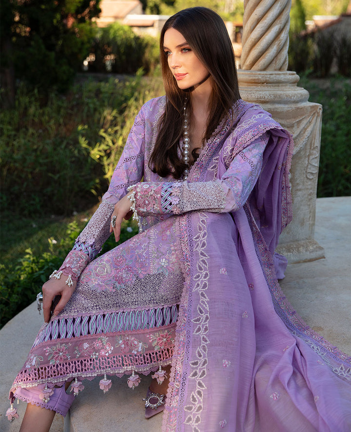 Republic Womenswear | Ilana Eid Luxury Lawn | Naya - Khanumjan  Pakistani Clothes and Designer Dresses in UK, USA 