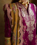 Republic Womenswear | Ilana Eid Luxury Lawn | Camille - Khanumjan  Pakistani Clothes and Designer Dresses in UK, USA 