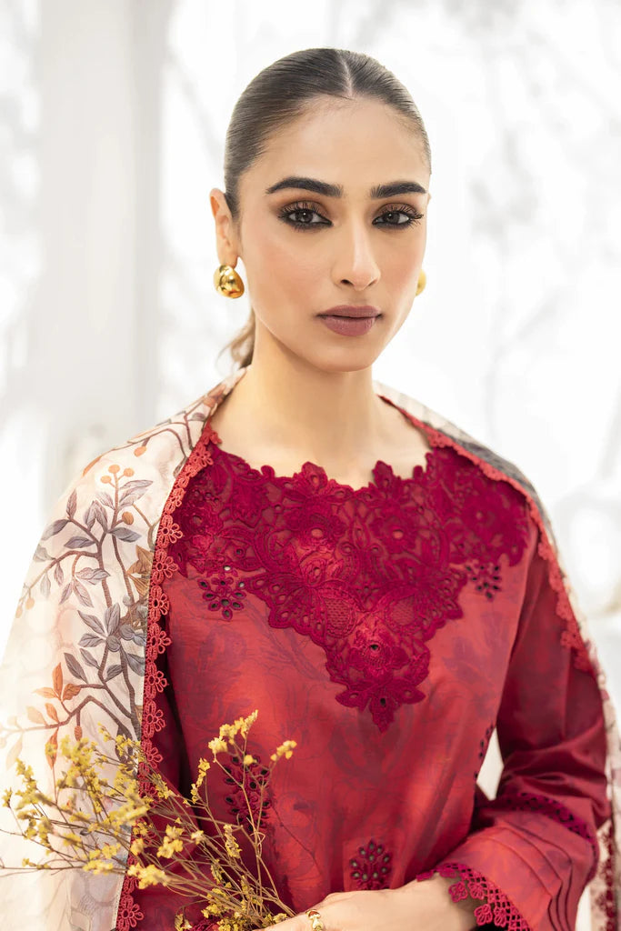 Aabyaan | Shezlin Chikankari 24 | JIYA - Khanumjan  Pakistani Clothes and Designer Dresses in UK, USA 