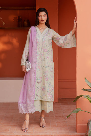 Batik | Winter 25 | Reeya