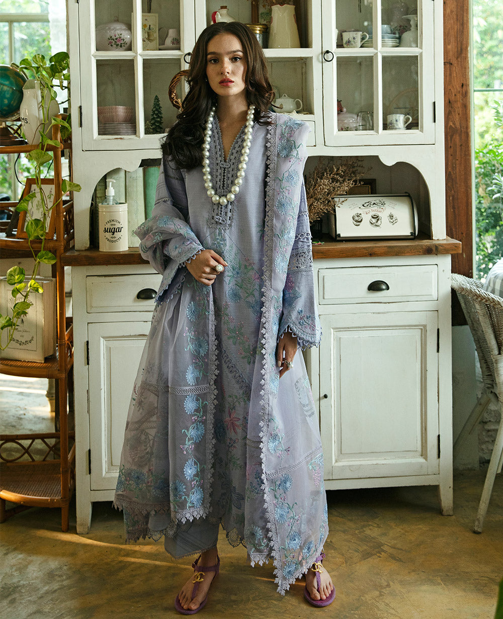 Republic Womenswear | Embroidered Pret 24 | Eugine - Khanumjan  Pakistani Clothes and Designer Dresses in UK, USA 