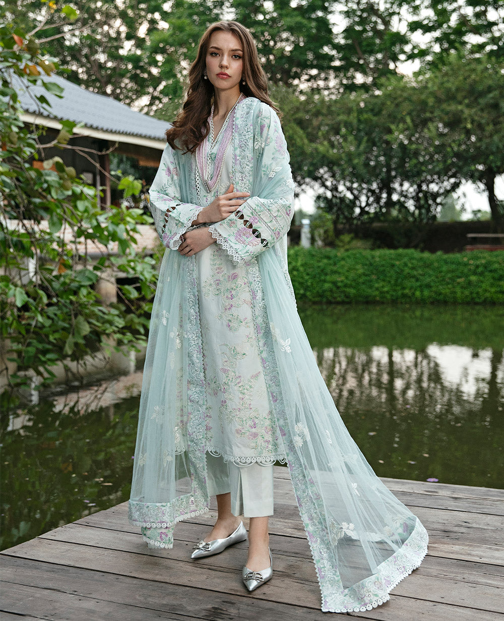 Republic Womenswear | Embroidered Pret 24 | Ilana - Khanumjan  Pakistani Clothes and Designer Dresses in UK, USA 