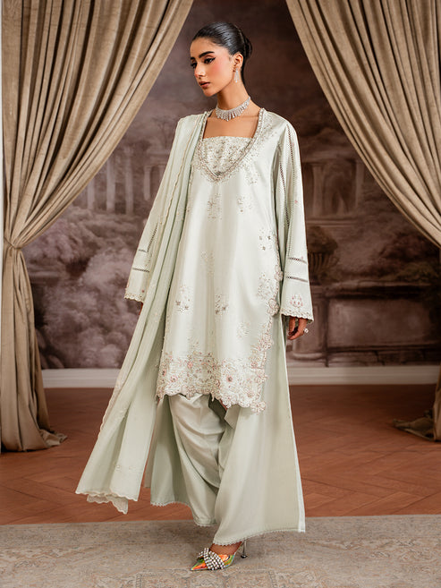 Epoque | Elysia Luxury Pret | Elara