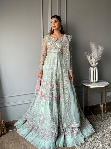 Epoque | Avanti Wedding Formals |VERISA