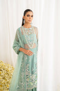 Saffron | Reveur Luxury Festive | SF-08 Aislin - Khanumjan  Pakistani Clothes and Designer Dresses in UK, USA 