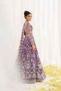 Saffron | Reveur Luxury Festive | SF-04 Estelle - Khanumjan  Pakistani Clothes and Designer Dresses in UK, USA 