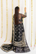 Saffron | Reveur Luxury Festive | SF-05 Layla - Khanumjan  Pakistani Clothes and Designer Dresses in UK, USA 