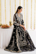 Saffron | Reveur Luxury Festive | SF-05 Layla - Khanumjan  Pakistani Clothes and Designer Dresses in UK, USA 