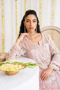 Saffron | Reveur Luxury Festive | SF-02 Ruzena - Khanumjan  Pakistani Clothes and Designer Dresses in UK, USA 