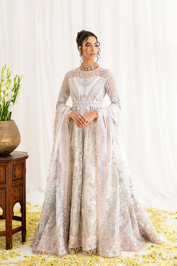 Saffron | Reveur Luxury Festive | SF-01 Levana - Khanumjan  Pakistani Clothes and Designer Dresses in UK, USA 
