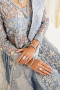 Saffron | Reveur Luxury Festive | SF-06 Esmeray - Khanumjan  Pakistani Clothes and Designer Dresses in UK, USA 